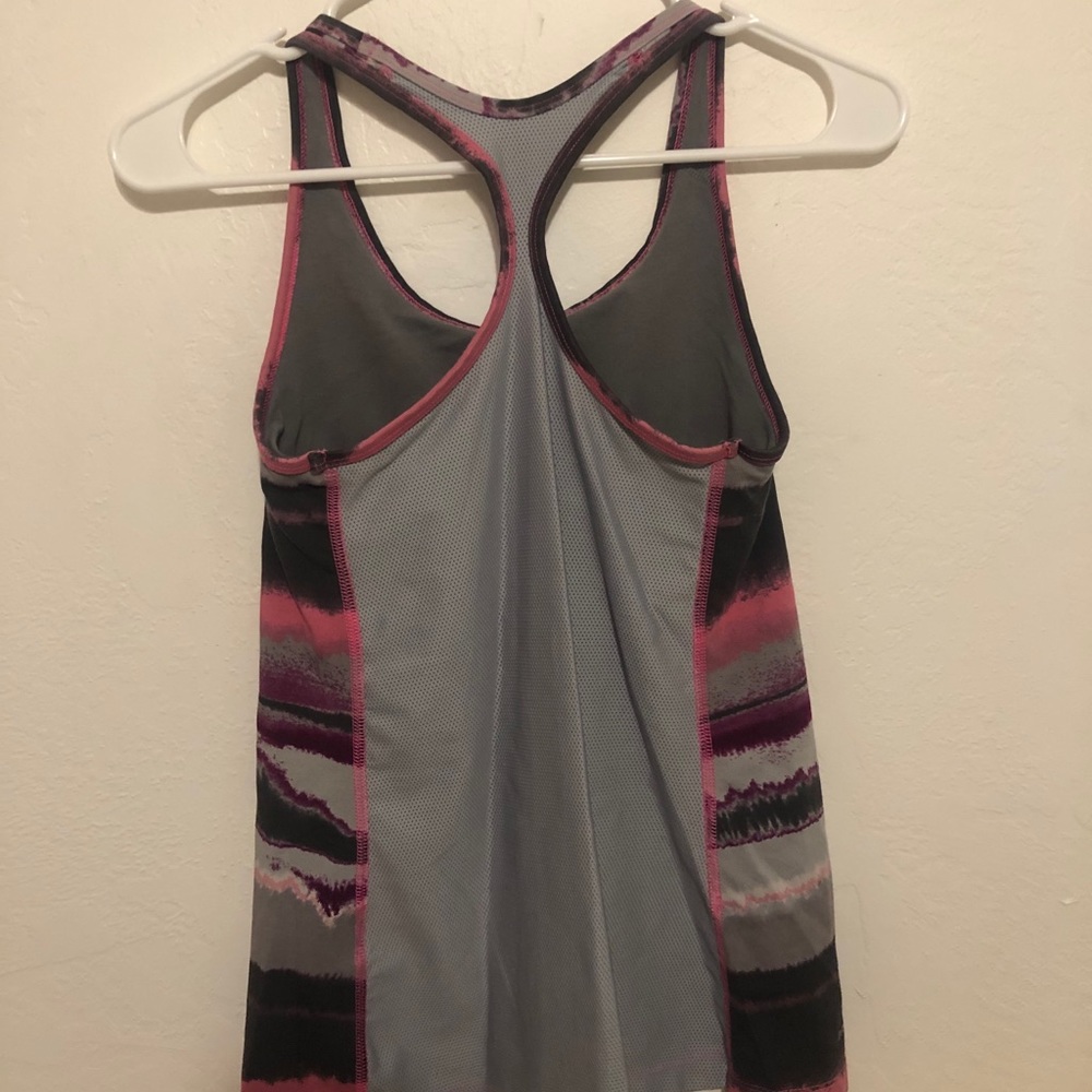 Nike Dri-Fit Racerback - Picture 4 of 5